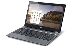 2013 te kaç adet Chromebook satıldı