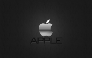 Apple-logo