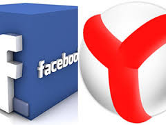 facebook-yandex
