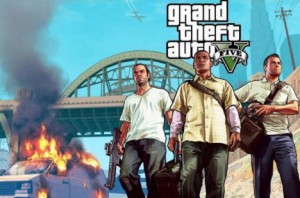 GTA5